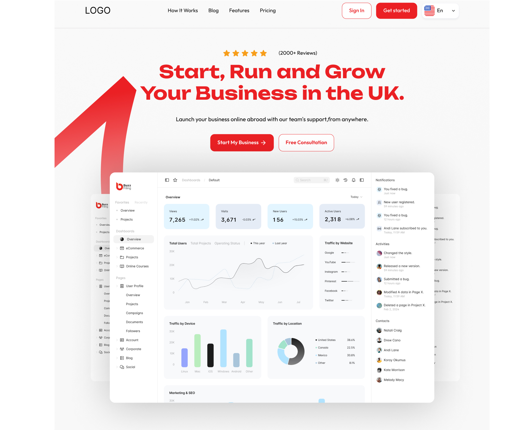 portfolio