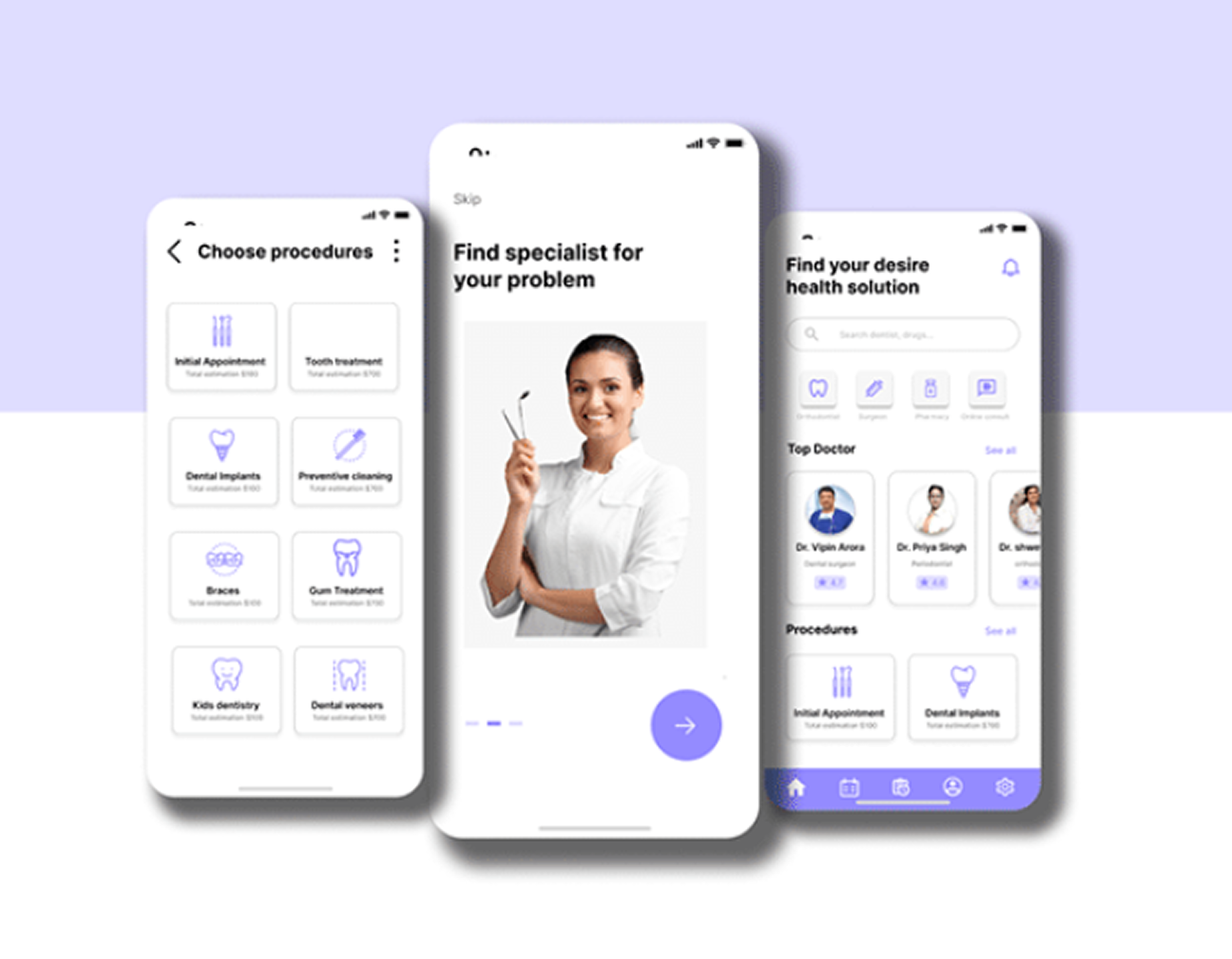 portfolio