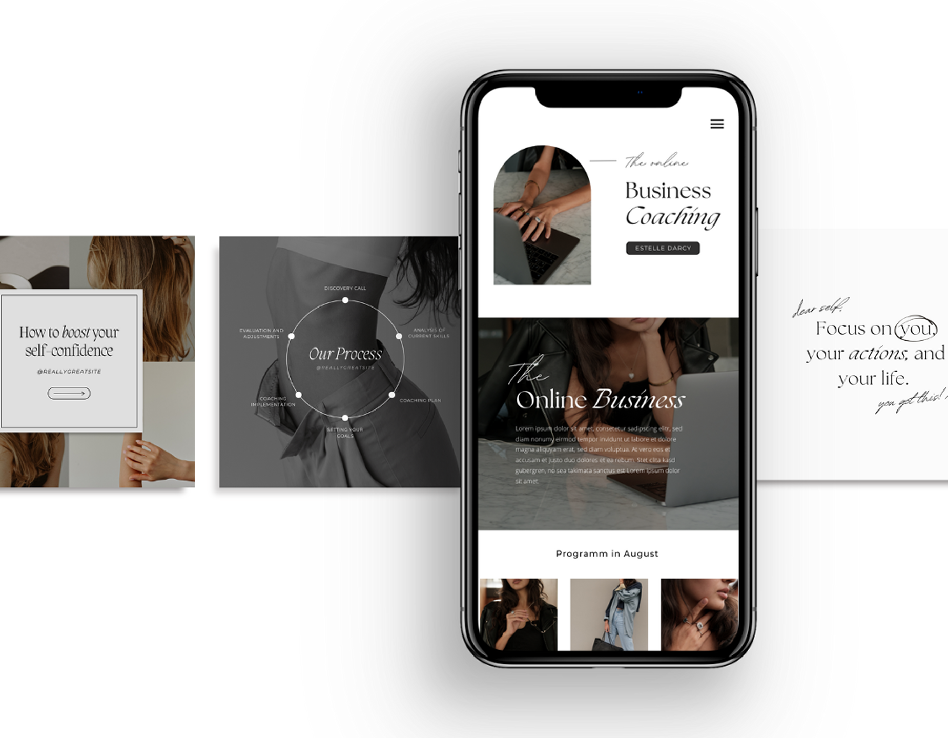 portfolio